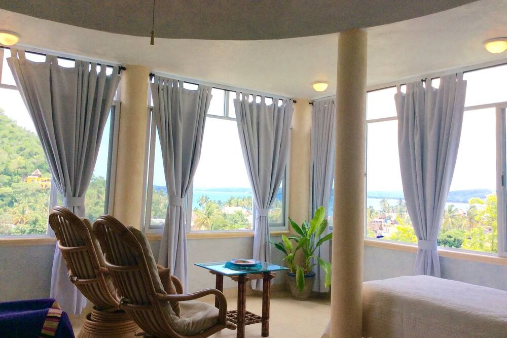 Photo of Bedroom in La Manzanilla
