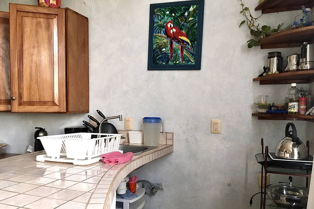 Photo of Kitchen in La Manzanilla