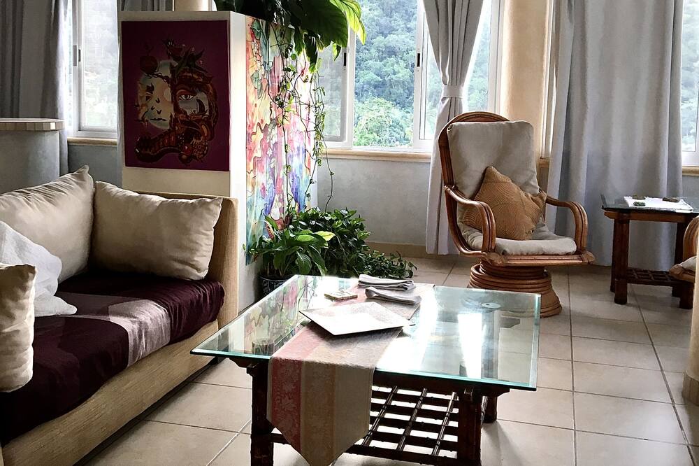 Photo of Livingroom in La Manzanilla