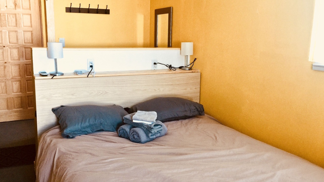 Photo of Bedroom in La Ventana