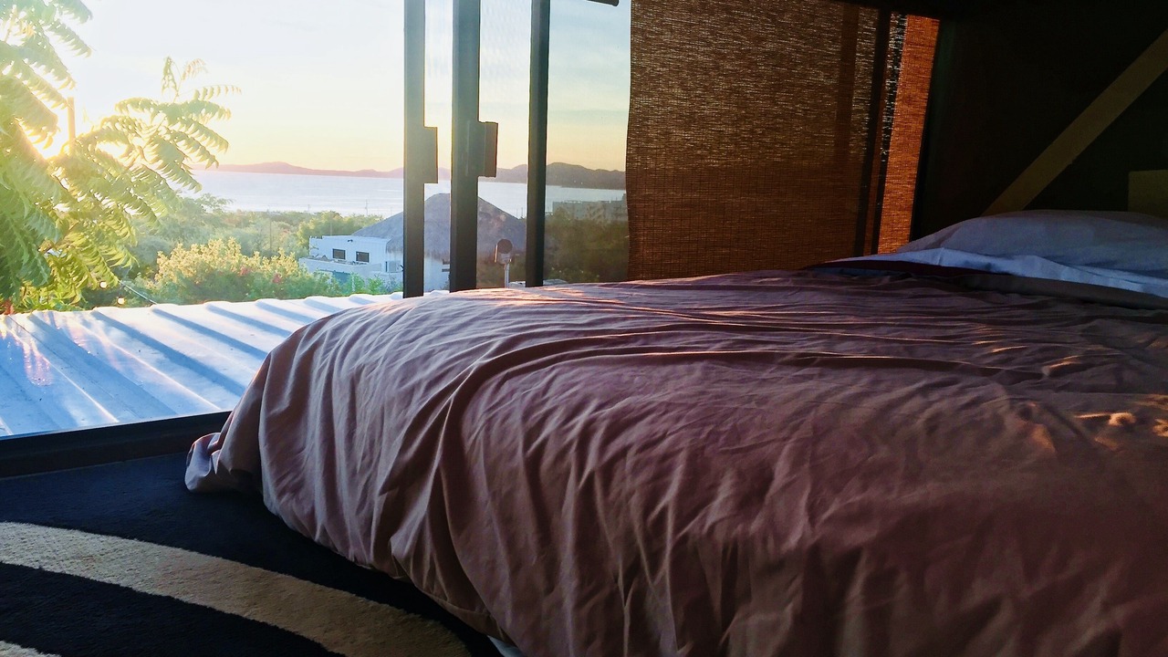 Photo of Bedroom in La Ventana