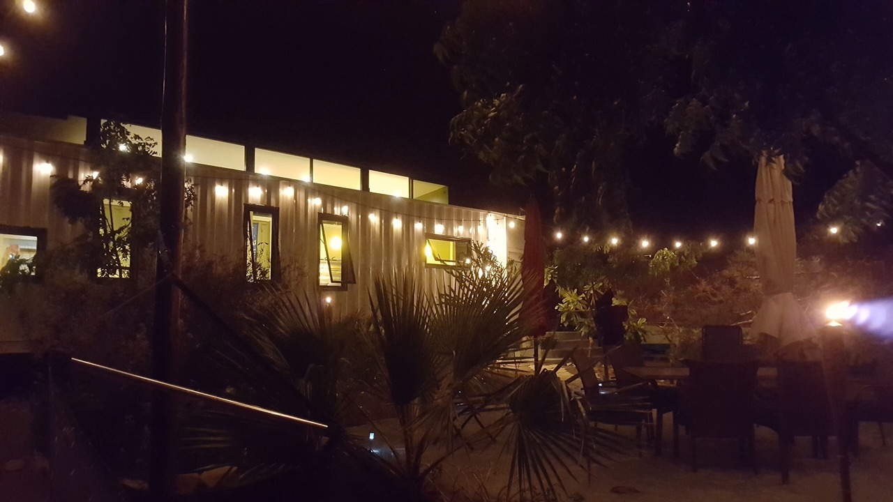 Photo of Outdoor in La Ventana