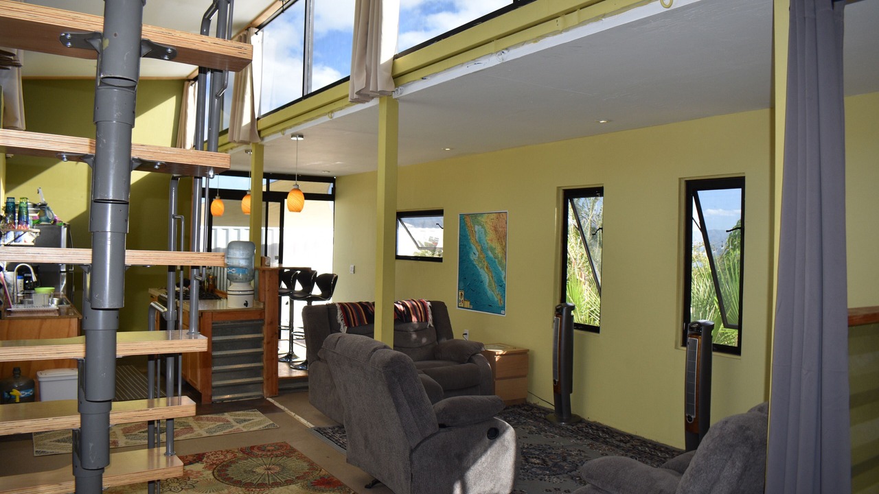 Photo of Livingroom in La Ventana