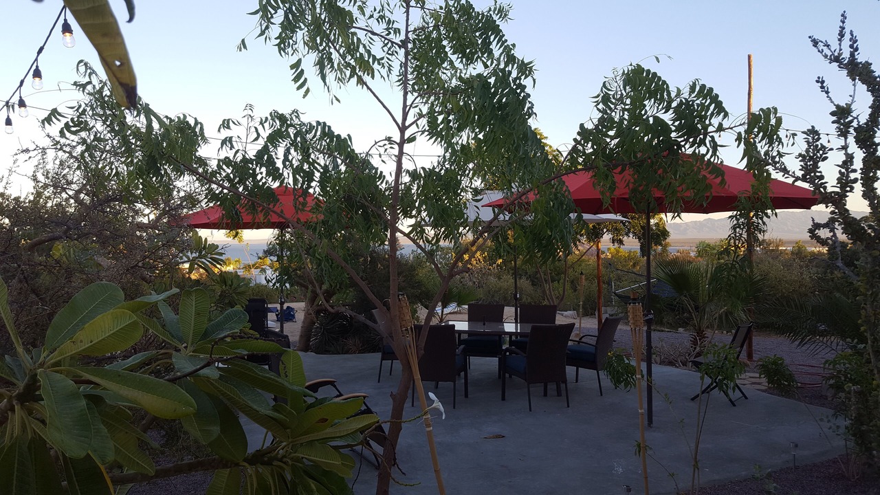 Photo of Outdoor in La Ventana
