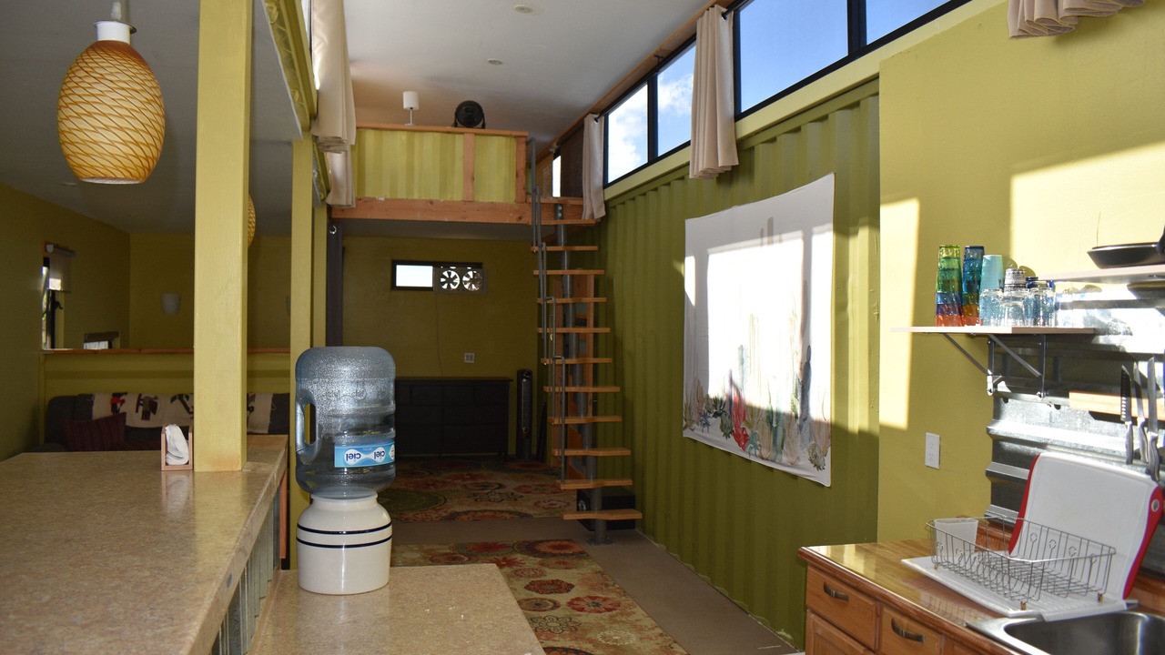 Photo of Kitchen in La Ventana