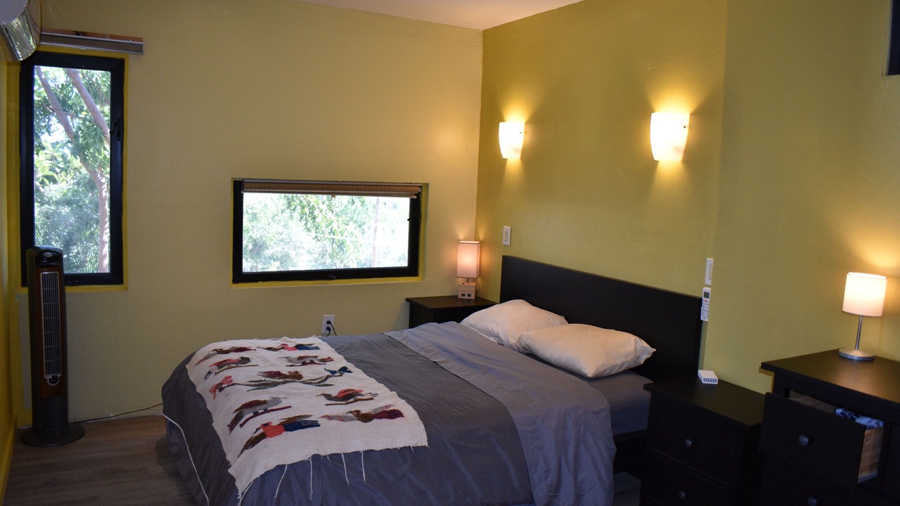 Photo of Bedroom in La Ventana