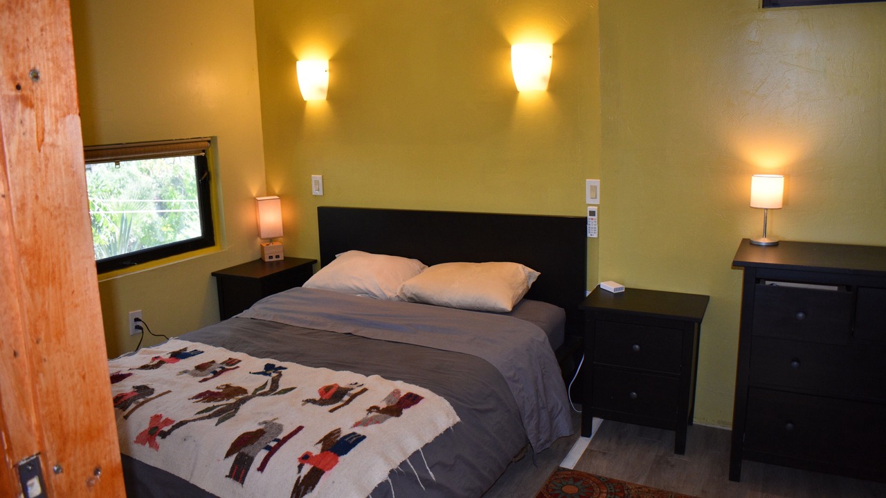 Photo of Bedroom in La Ventana