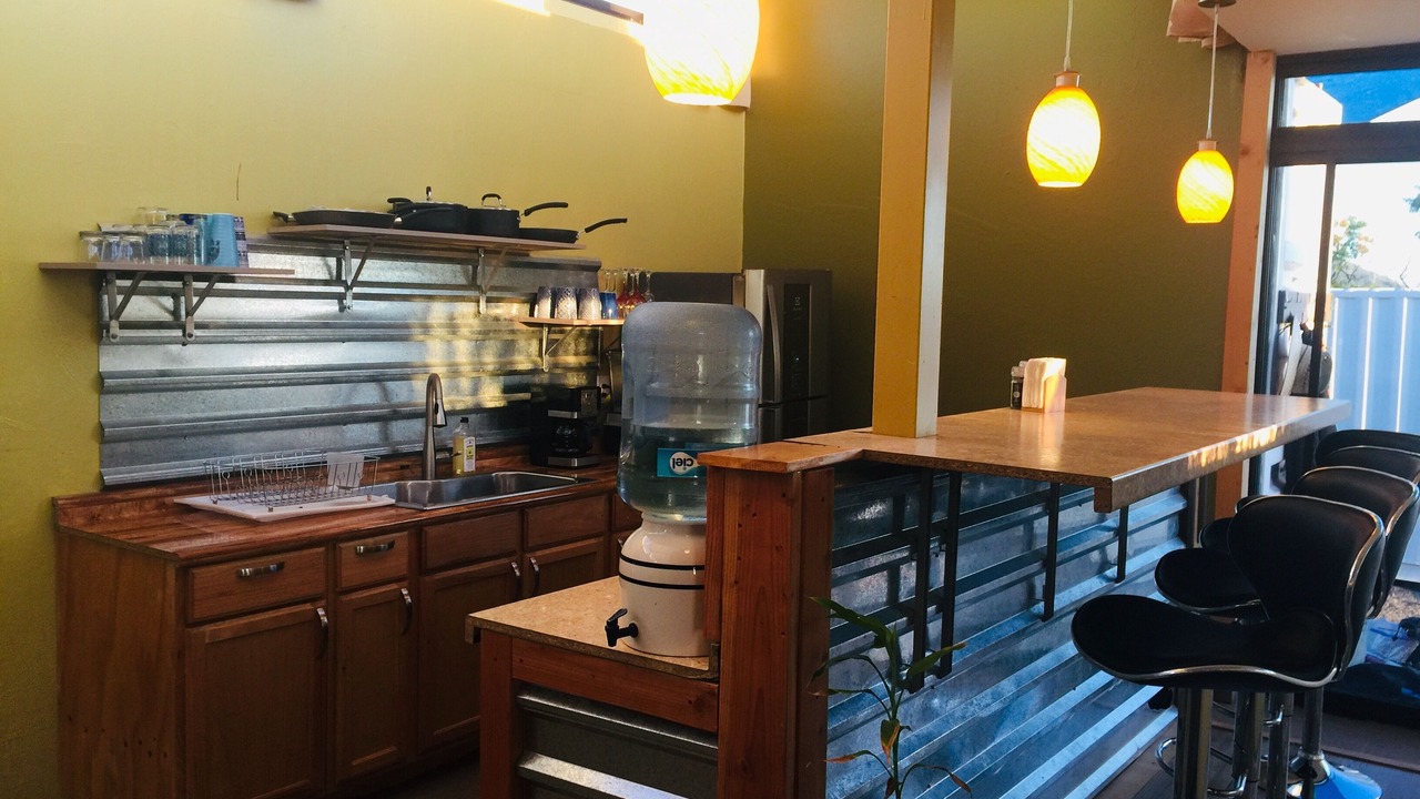 Photo of Kitchen in La Ventana