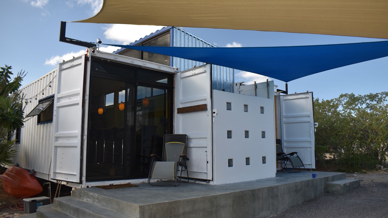 Photo of Outdoor in La Ventana