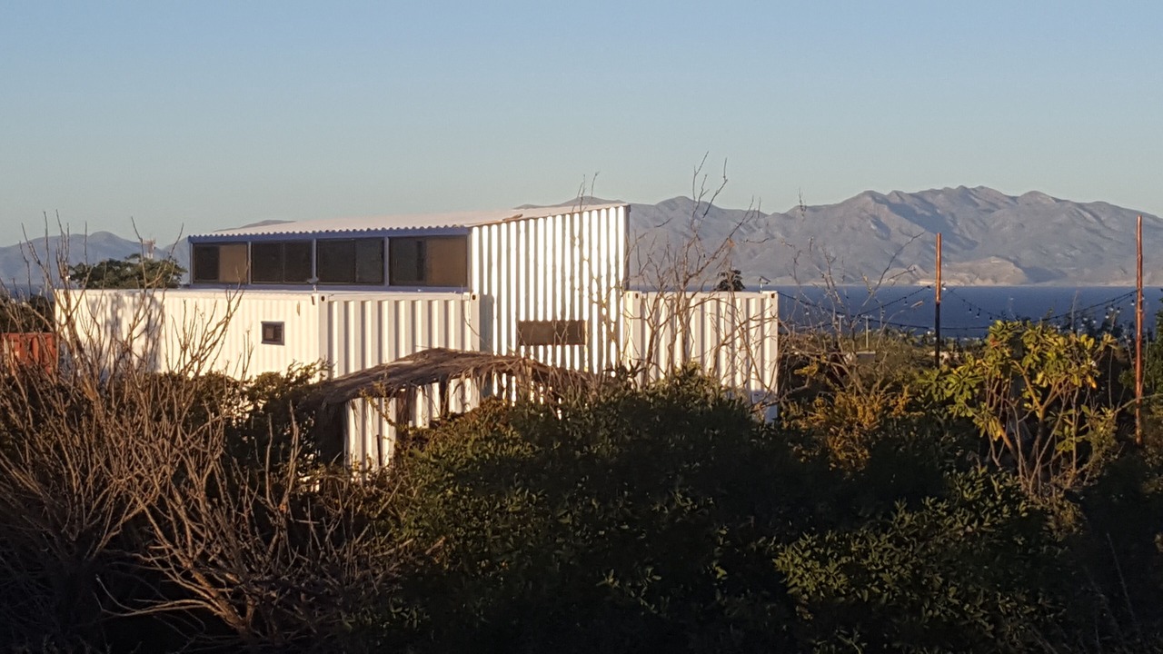 Photo of Outdoor in La Ventana