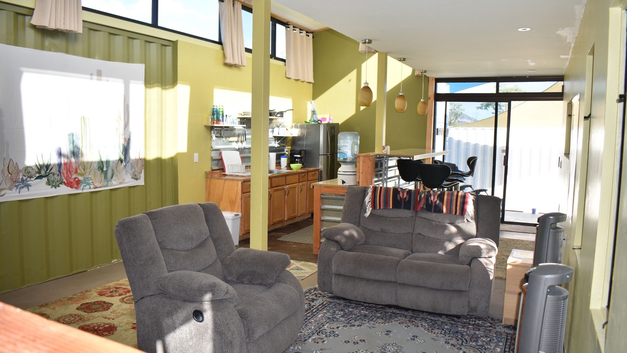 Photo of Livingroom in La Ventana
