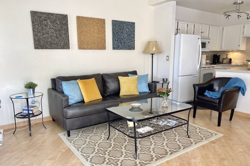 Photo of Livingroom in Mesa Grande