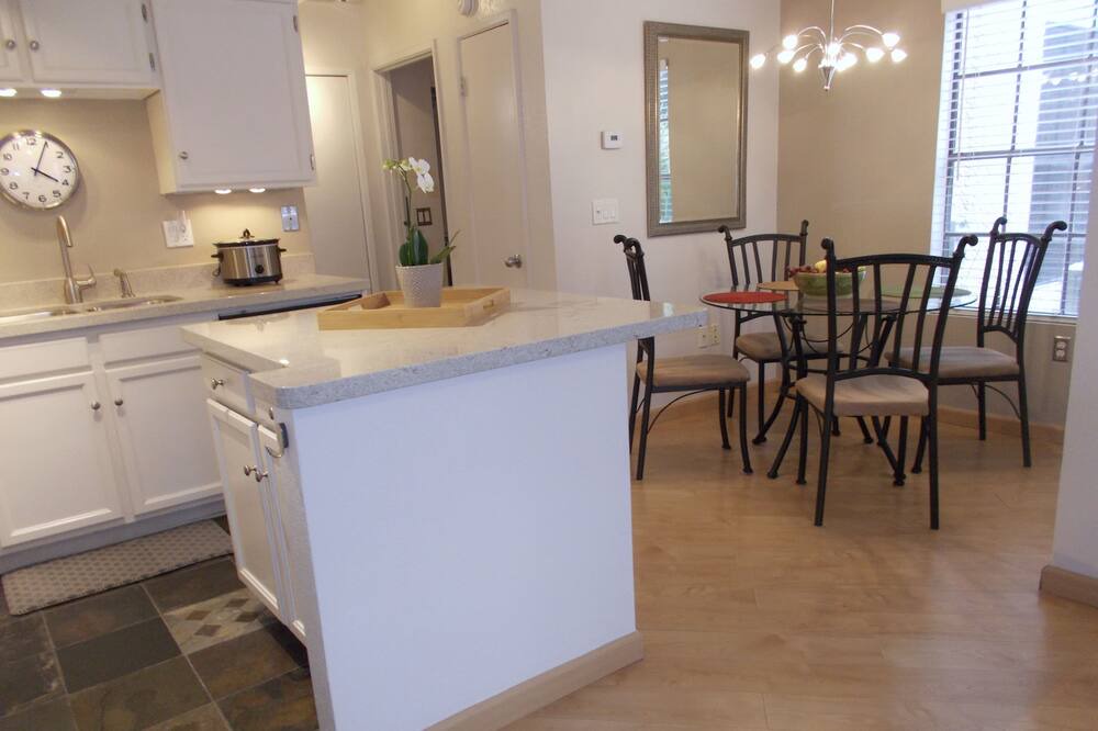Photo of Kitchen in Mesa Grande