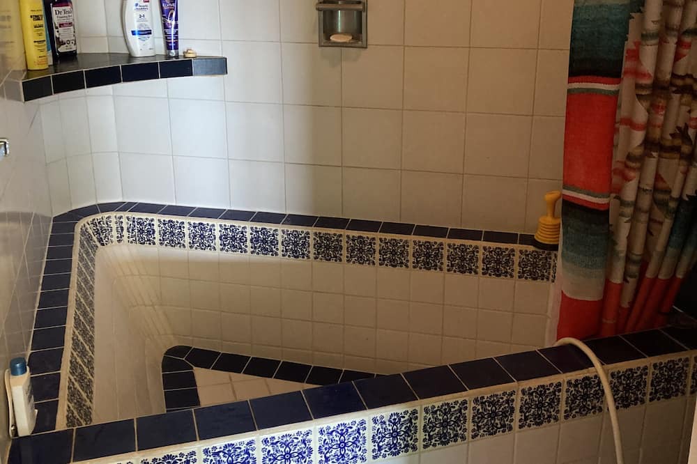 Photo of Bathroom in Zihuatanejo