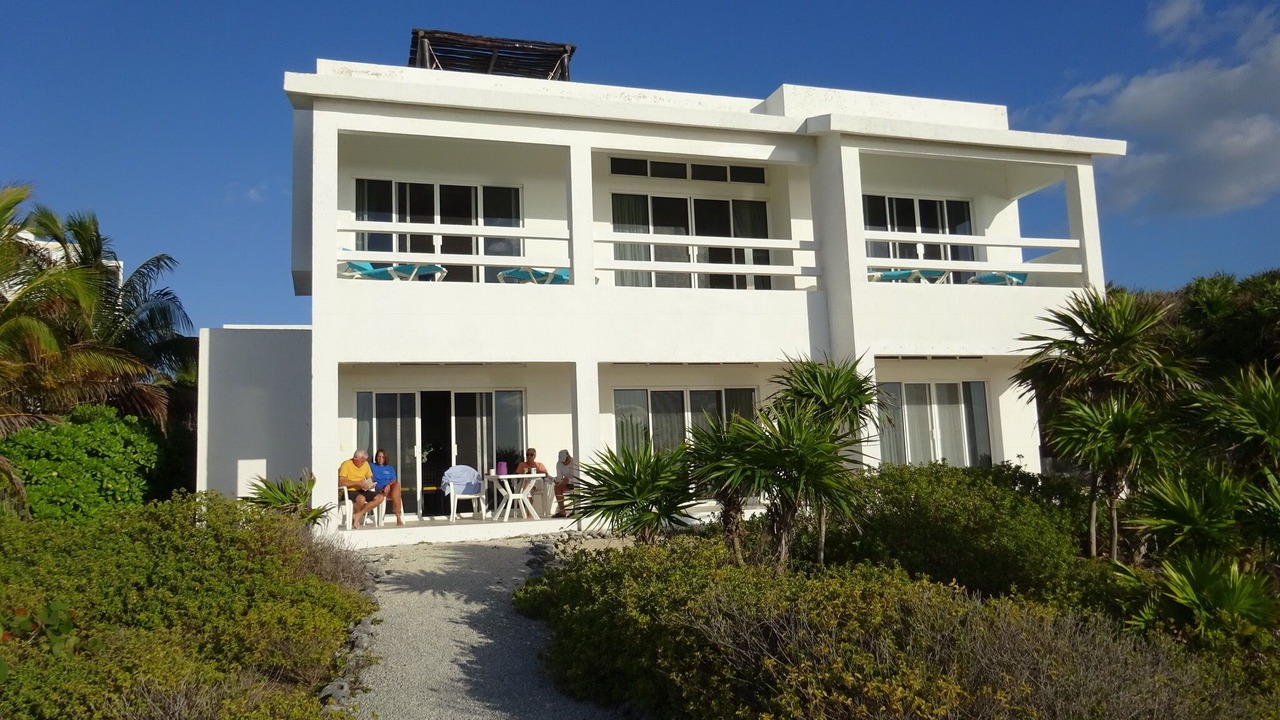Photo of Outdoor in Akumal