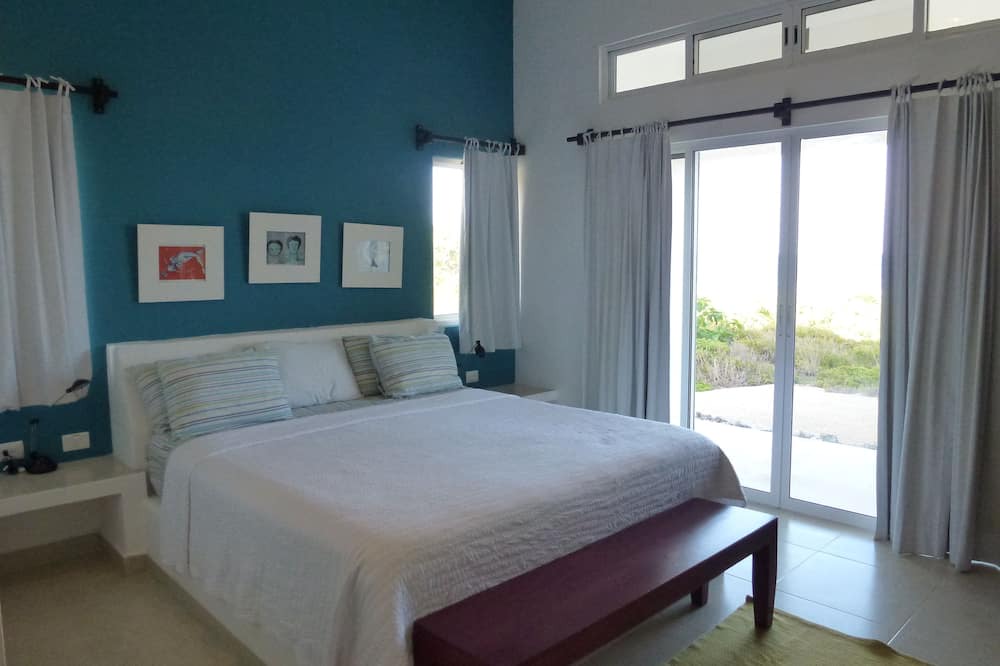 Photo of Bedroom in Akumal