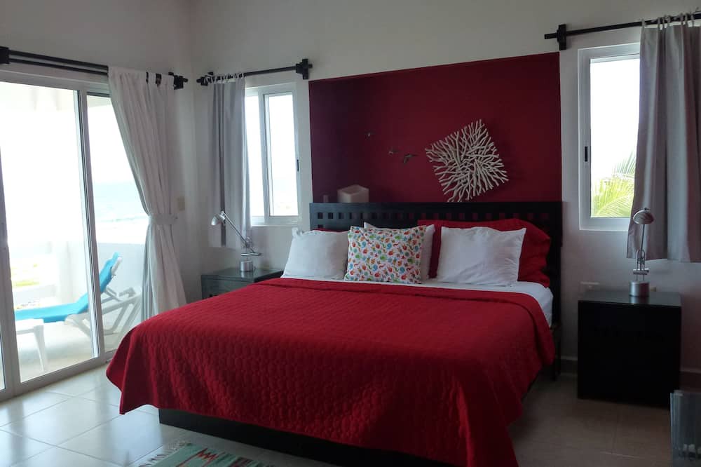 Photo of Bedroom in Akumal