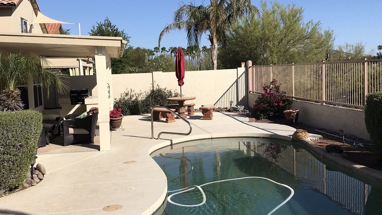 Photo of Outdoor in Estrella Mountain Ranch