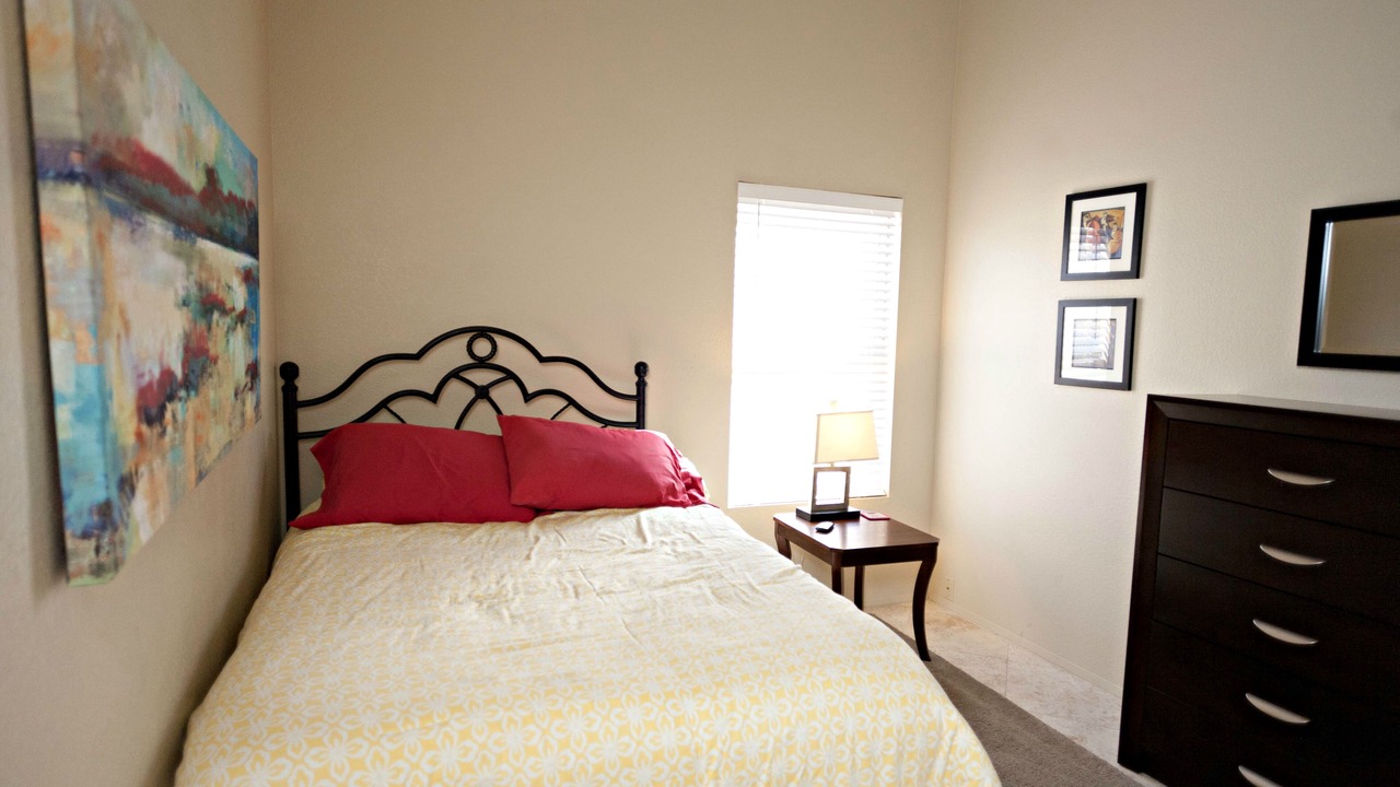 Photo of Bedroom in Estrella Mountain Ranch