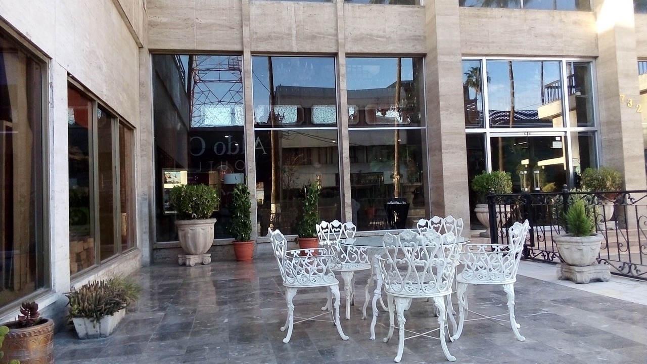 Photo of Outdoor in Torreon