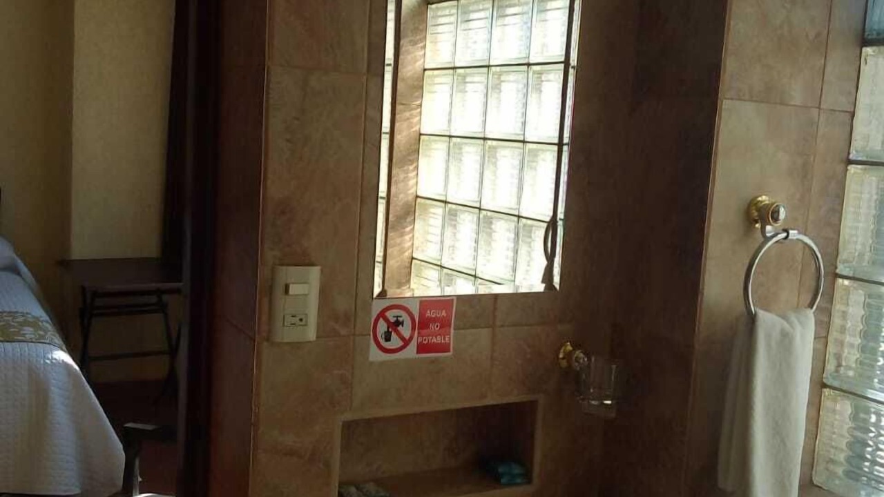 Photo of Bathroom in Torreon