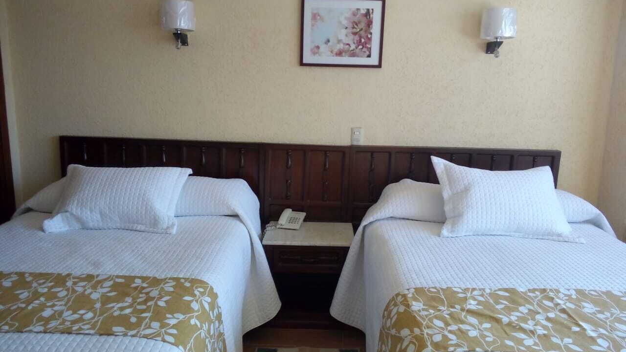 Photo of Bedroom in Torreon