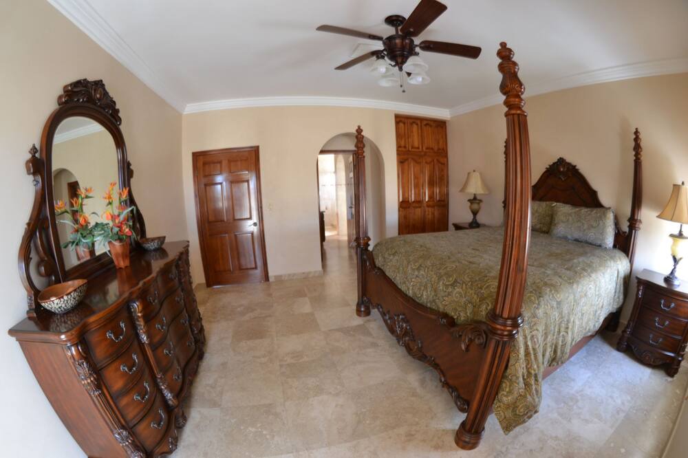 Photo of Bedroom in Villas de Las Palmas
