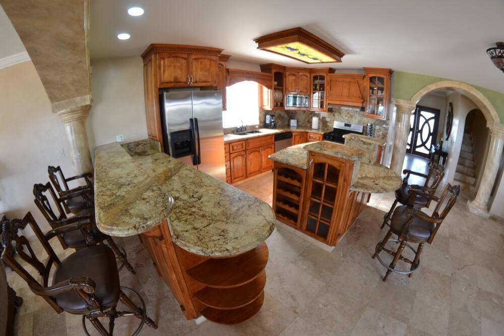 Photo of Kitchen in Villas de Las Palmas