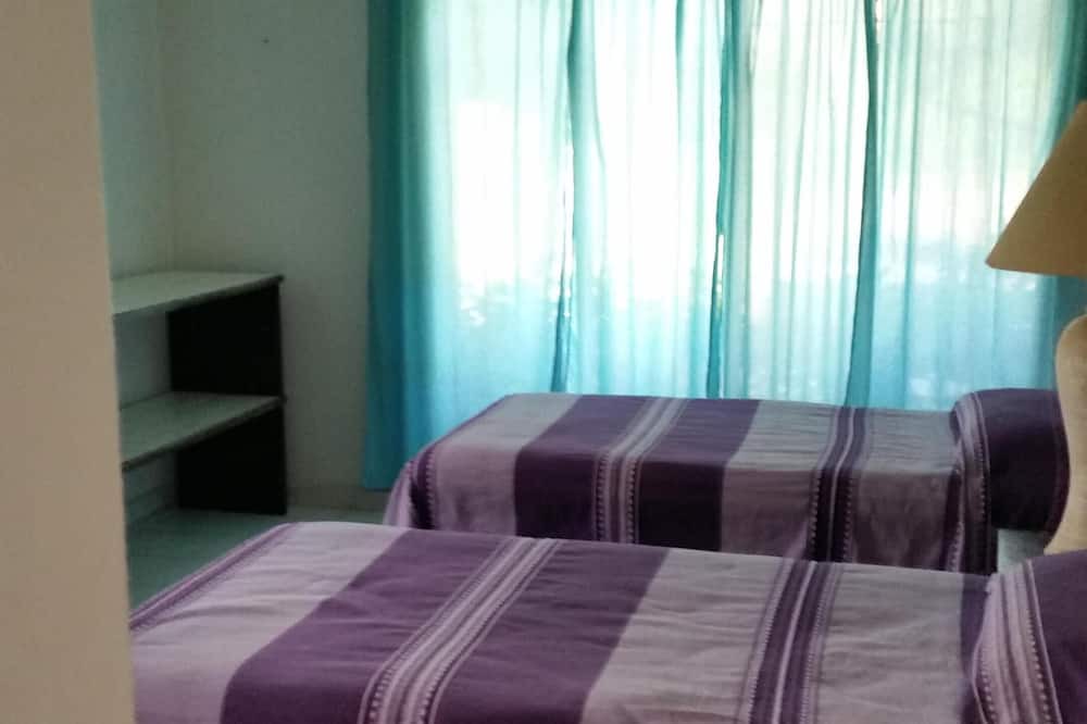 Photo of Bedroom in Club Santiago