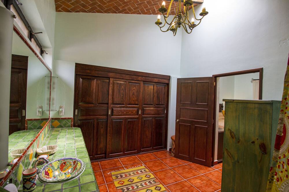 Photo of Bathroom in Ajijic