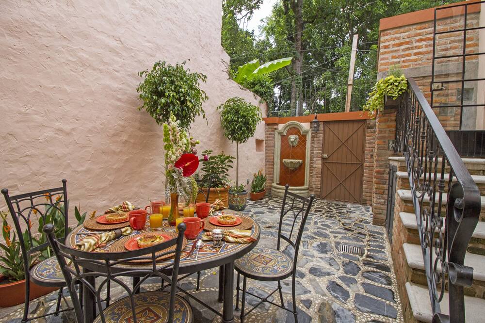 Photo of Outdoor in Ajijic