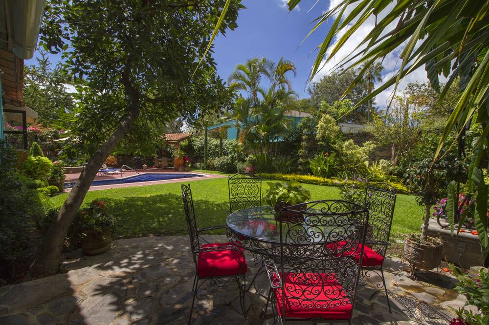 Photo of Outdoor in Ajijic