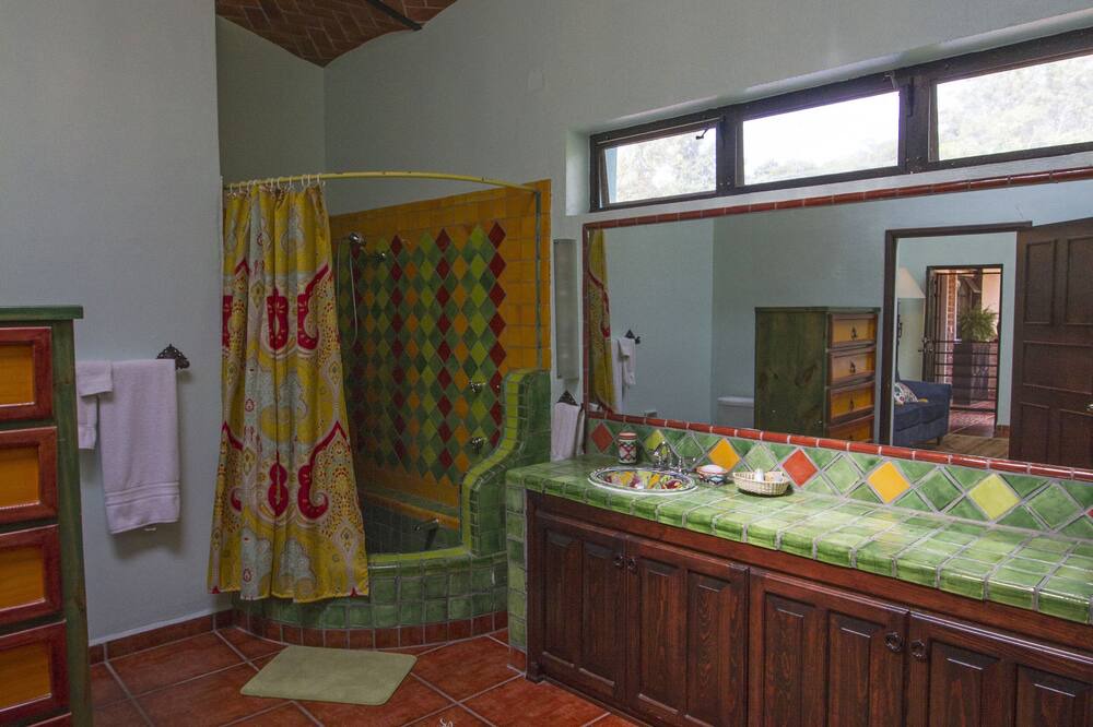 Photo of Bathroom in Ajijic