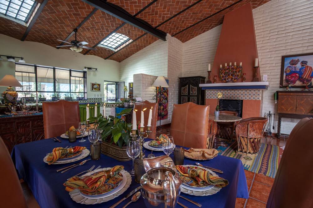 Photo of Livingroom in Ajijic