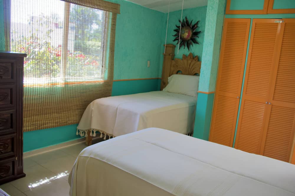 Photo of Bedroom in Ajijic