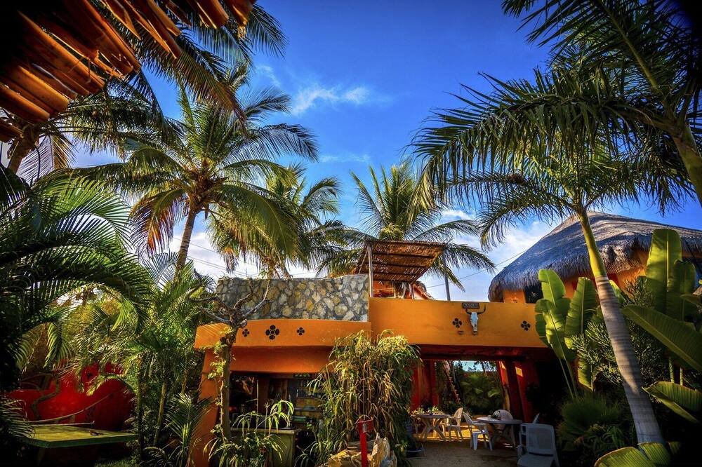 Photo of Outdoor in San Jose del Cabo