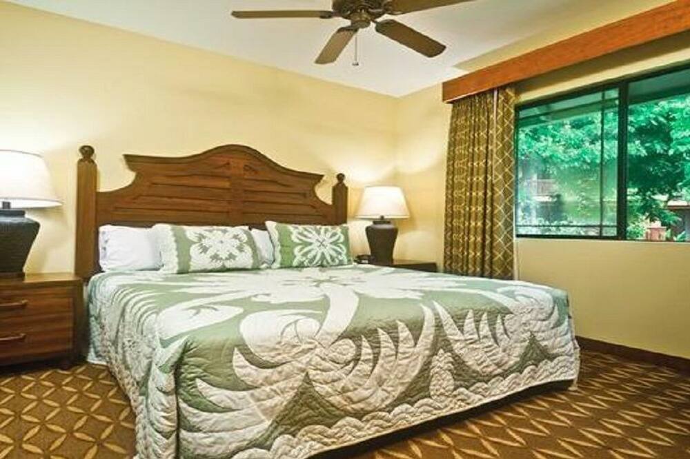 Photo of Bedroom in Marina