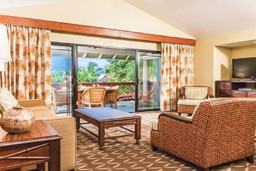 Photo of Livingroom in Marina