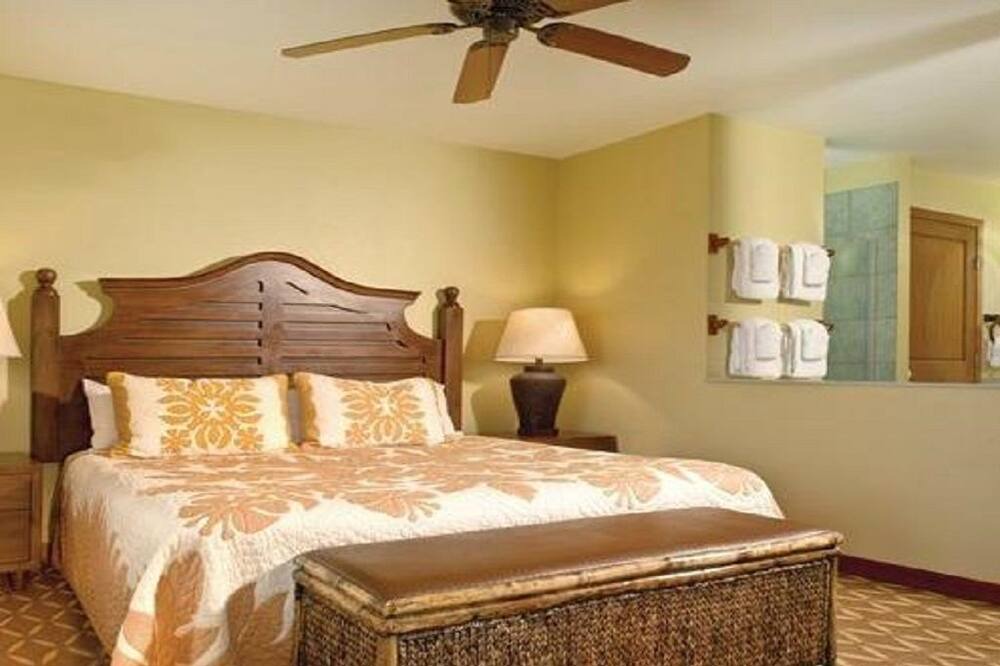 Photo of Bedroom in Marina