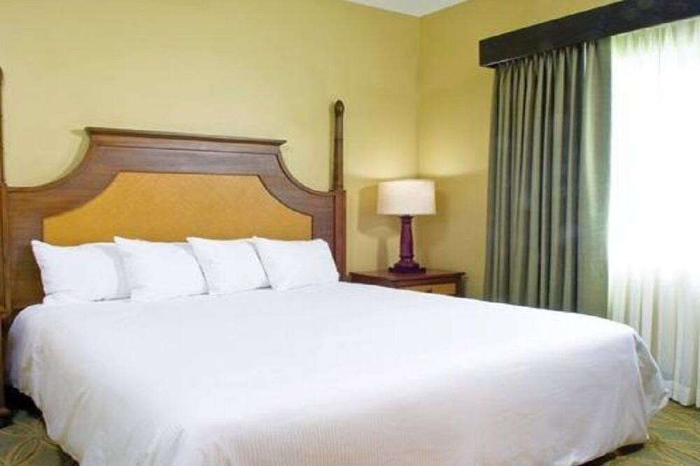 Photo of Bedroom in Marina