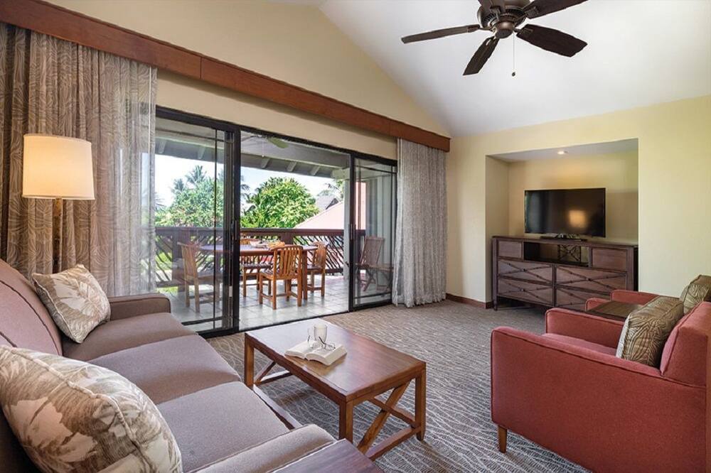 Photo of Livingroom in Marina