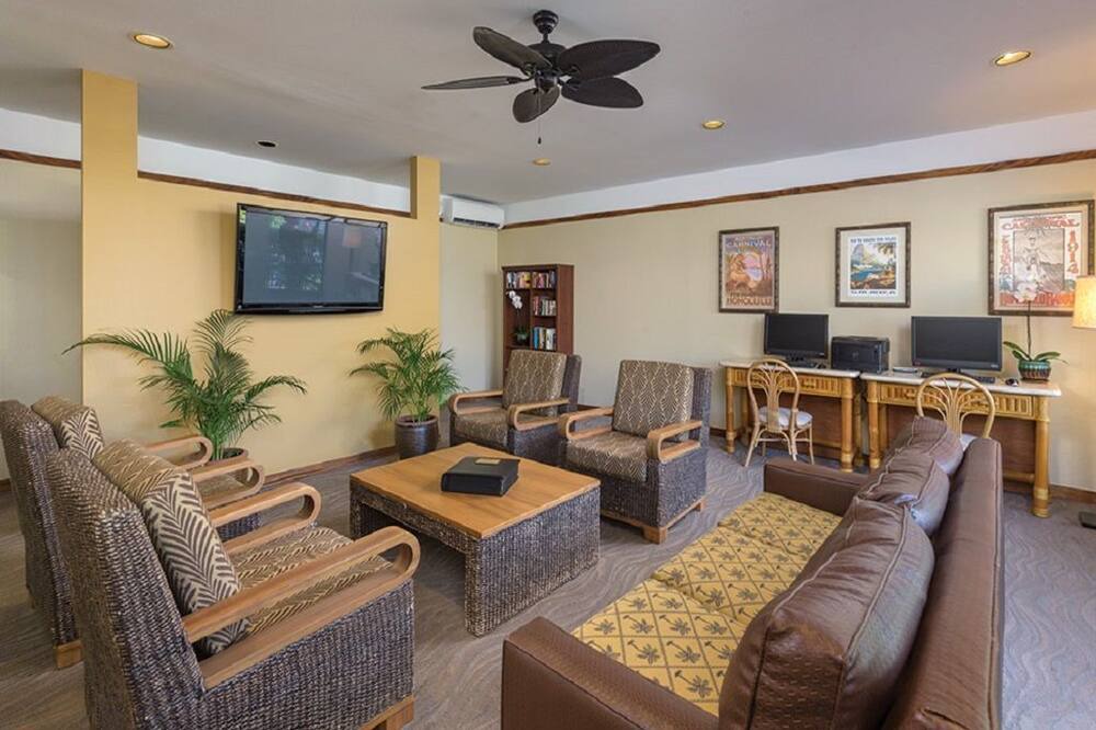 Photo of Livingroom in Marina