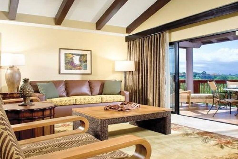 Photo of Livingroom in Marina