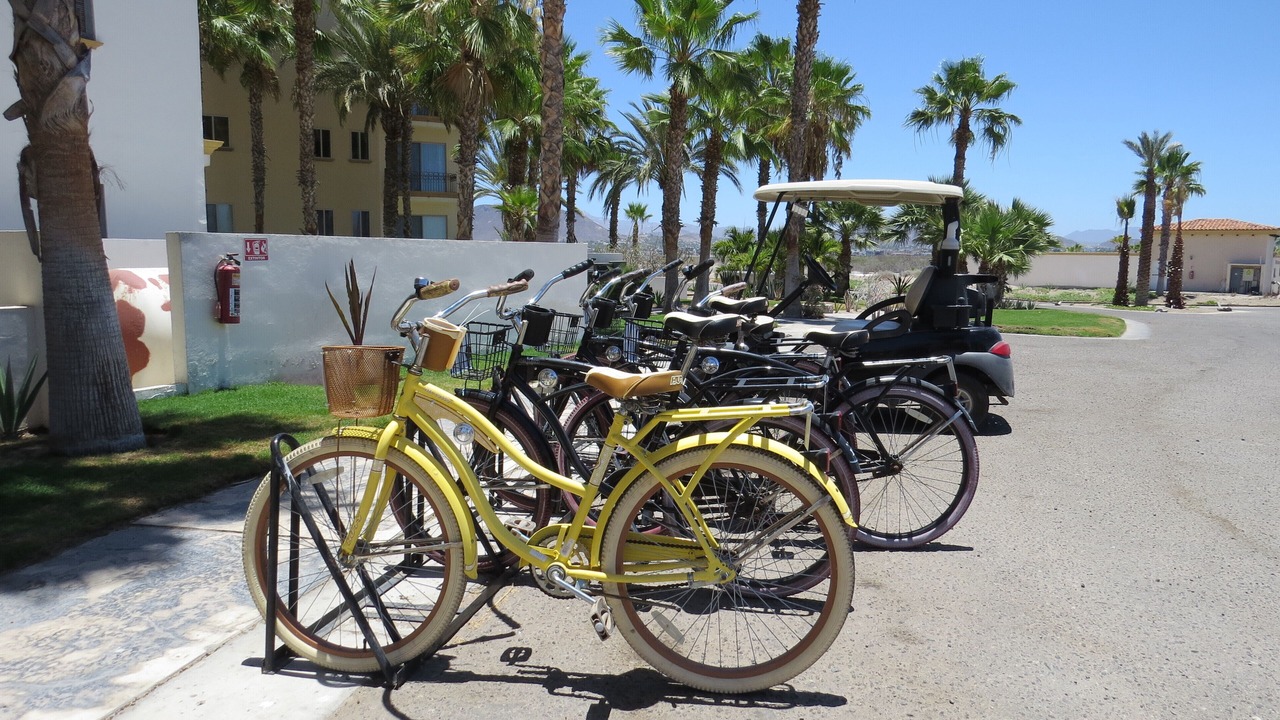 Photo of Outdoor in La Paz
