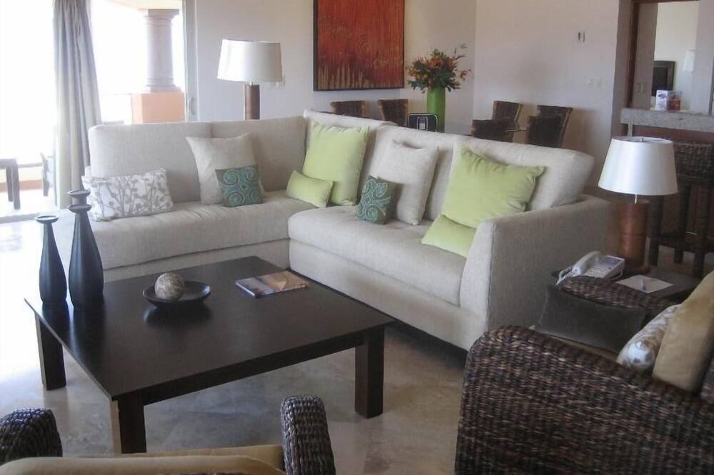 Photo of Bedroom in Marina
