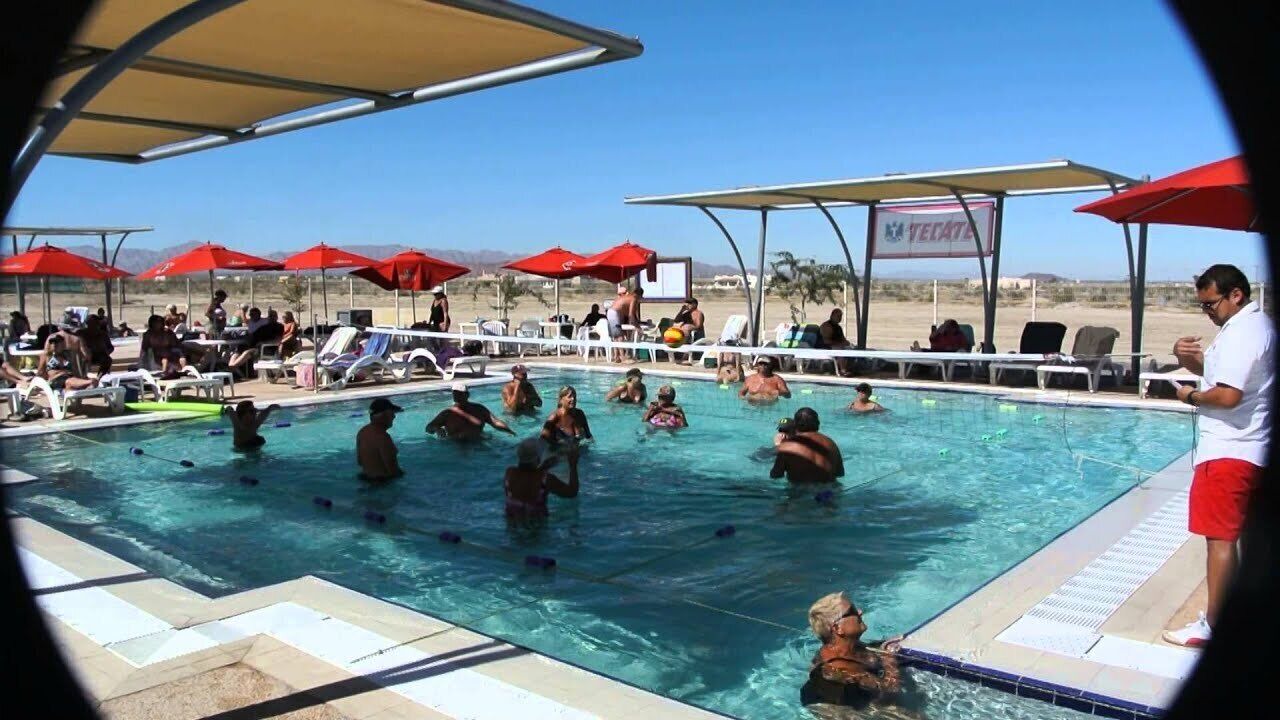Photo of Outdoor in El Dorado Ranch