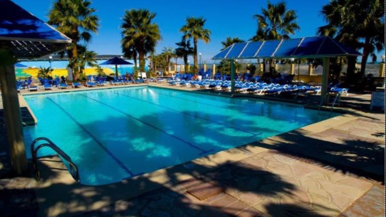 Photo of Outdoor in El Dorado Ranch