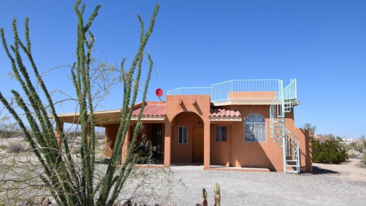 Photo of Outdoor in El Dorado Ranch