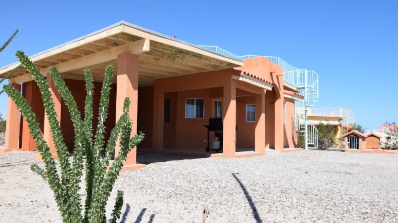 Photo of Outdoor in El Dorado Ranch