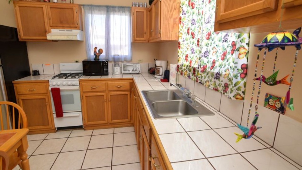 Photo of Kitchen in El Dorado Ranch
